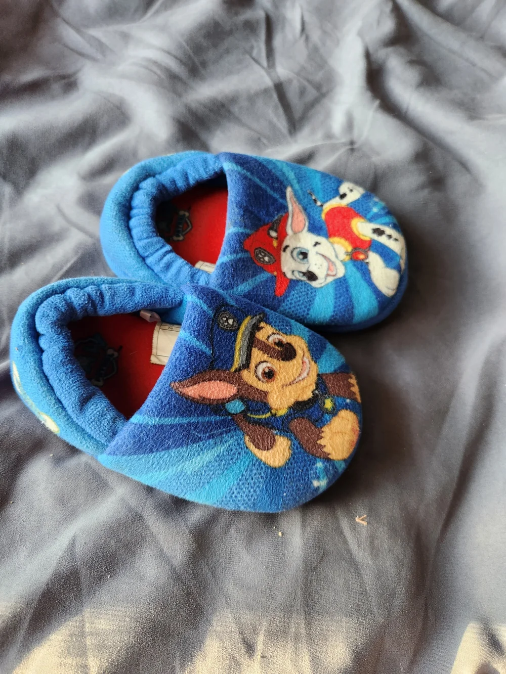 Toddler Shoes Bundle